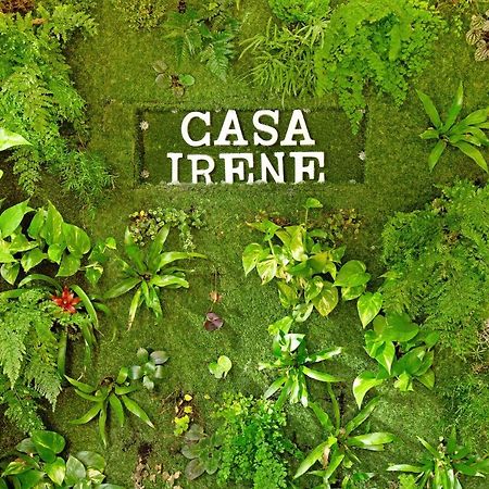 Casa Irene Villa Teror Luaran gambar