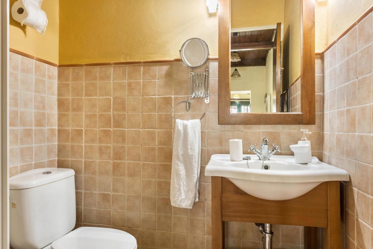 Casa Irene Villa Teror Luaran gambar